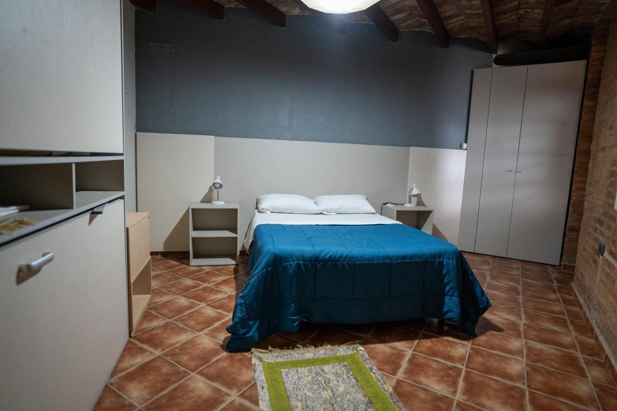 Complejo Turistico Open Club Apartment Parana Exterior photo
