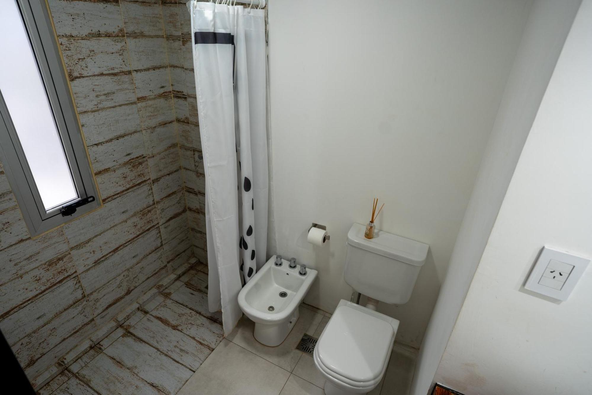 Complejo Turistico Open Club Apartment Parana Exterior photo