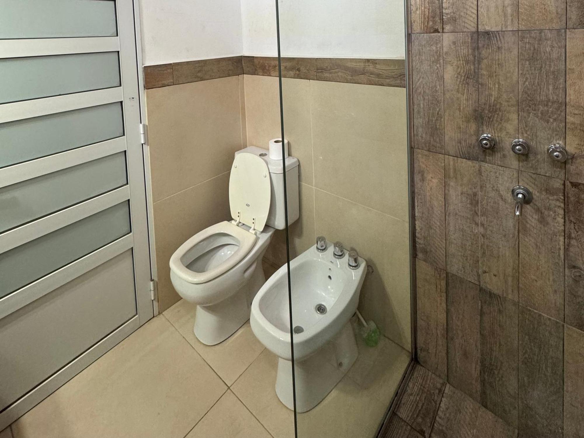 Complejo Turistico Open Club Apartment Parana Exterior photo