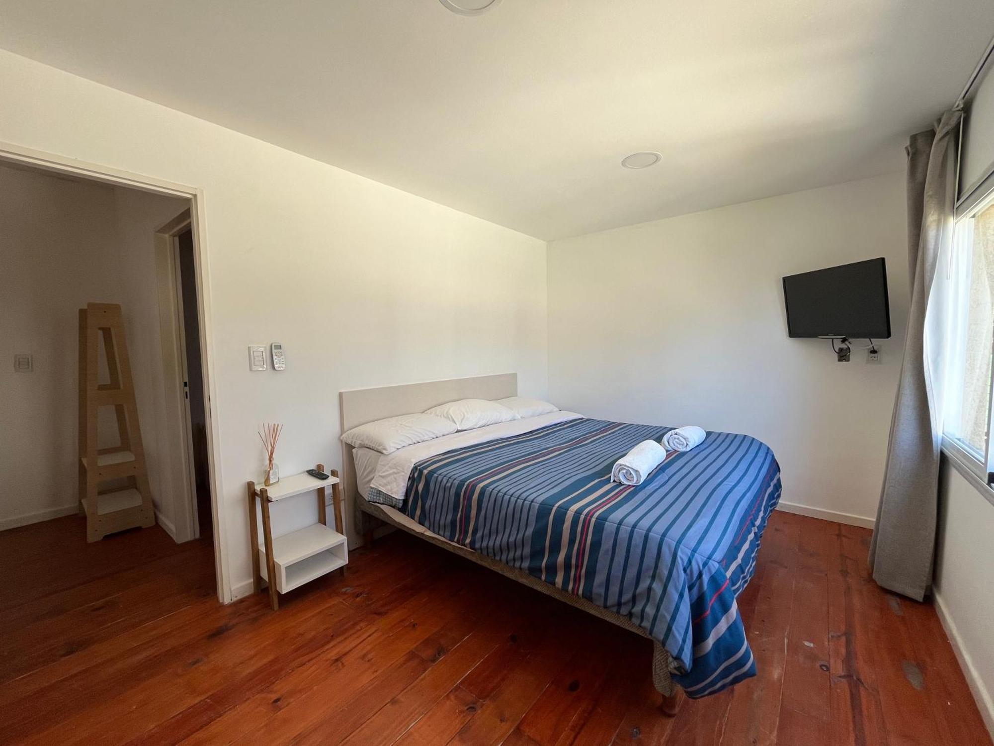 Complejo Turistico Open Club Apartment Parana Exterior photo